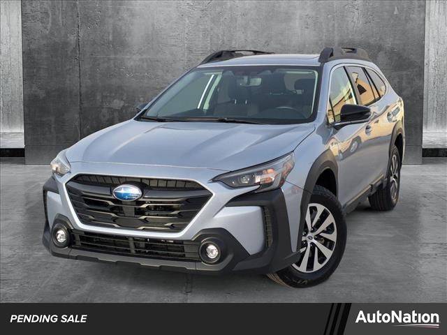 2024 Subaru Forester Sport — SUV — 8,280 mi — Scottsdale, AZ
