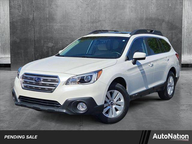 2015 Subaru Outback 2.5i Premium — SUV — 70,760 mi — Scottsdale, AZ