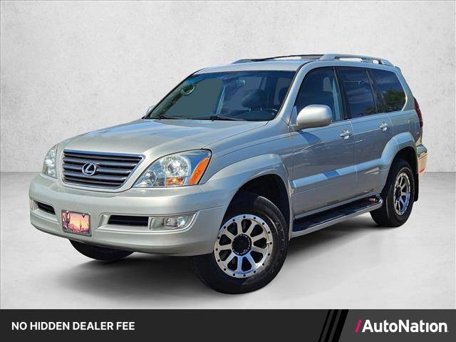 Used 2004 Lexus GX 470 for Sale Near Me - TrueCar