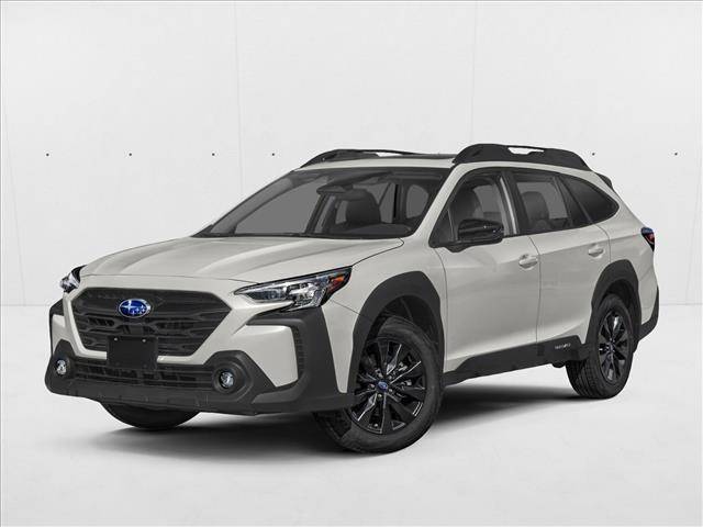 2025 Subaru Outback Onyx Edition — SUV — 2,255 mi — Scottsdale, AZ