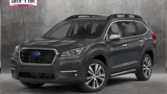 2021 Subaru Ascent Touring — SUV — 46,813 mi — Scottsdale, AZ