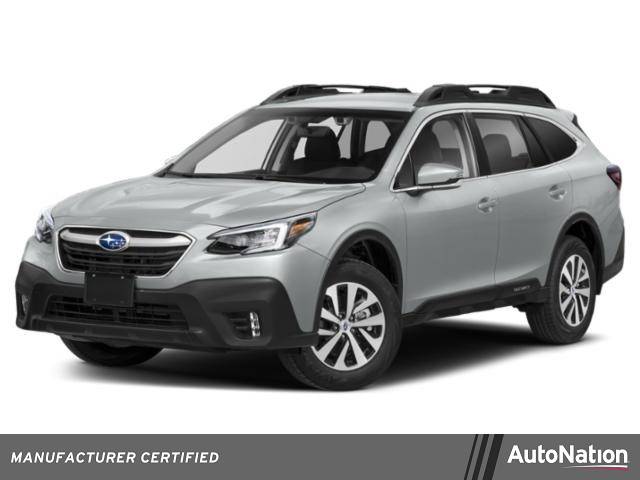 2022 Subaru Outback 2.5i Premium — SUV — 25,893 mi — Scottsdale, AZ