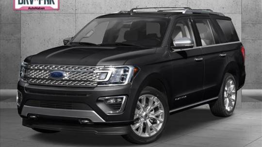 2021 Ford Expedition Platinum — SUV — 24,908 mi — Scottsdale, AZ