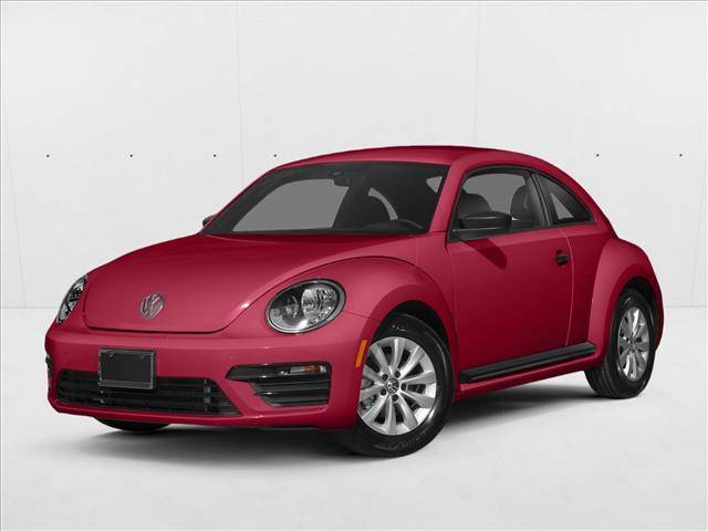 2019 Volkswagen Beetle SE — Coupe — 49,173 mi — Scottsdale, AZ