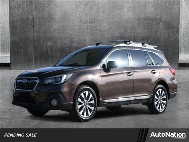2019 Subaru Outback 2.5i Premium — SUV — 49,174 mi — Scottsdale, AZ