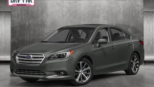 2015 Subaru Legacy 2.5i Limited — Sedan — 105,231 mi — Scottsdale, AZ