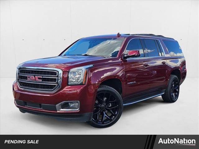 2019 GMC Yukon SLT — SUV — 79,136 mi — Scottsdale, AZ