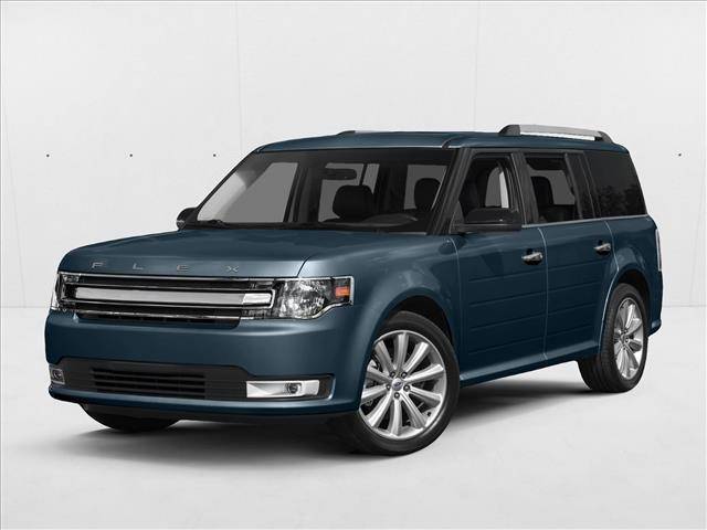 2019 Ford Flex SE — SUV — 23,508 mi — Scottsdale, AZ