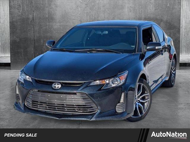 2015 Scion tC Base — Coupe — 130,282 mi — Scottsdale, AZ