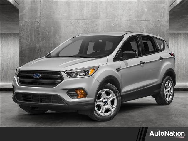 2017 Ford Escape SE — SUV — 36,585 mi — Scottsdale, AZ