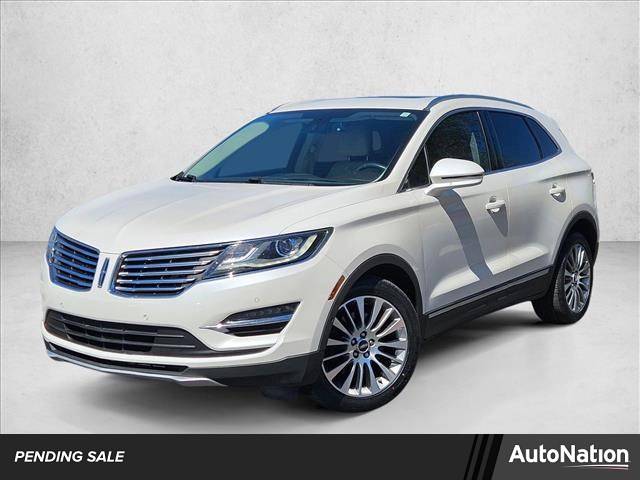 2018 Lincoln MKC Reserve — SUV — 67,974 mi — Scottsdale, AZ