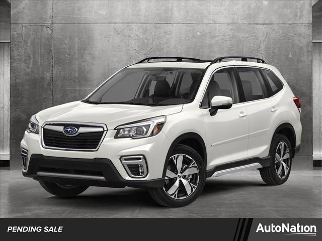 2020 Subaru Forester 2.5i Touring — SUV — 36,935 mi — Scottsdale, AZ