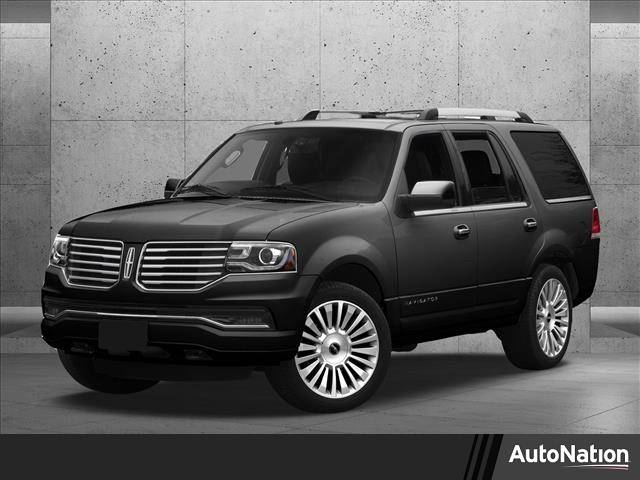 2015 Lincoln Navigator Standard — SUV — 119,175 mi — Scottsdale, AZ
