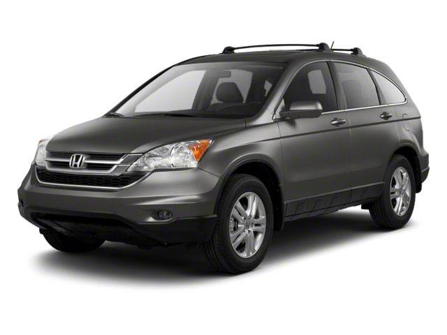 2011 Honda CR-V EX-L — SUV — 129,666 mi — Scottsdale, AZ