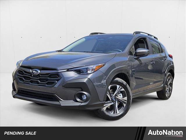2024 Subaru Crosstrek Premium — SUV — 11,489 mi — Scottsdale, AZ