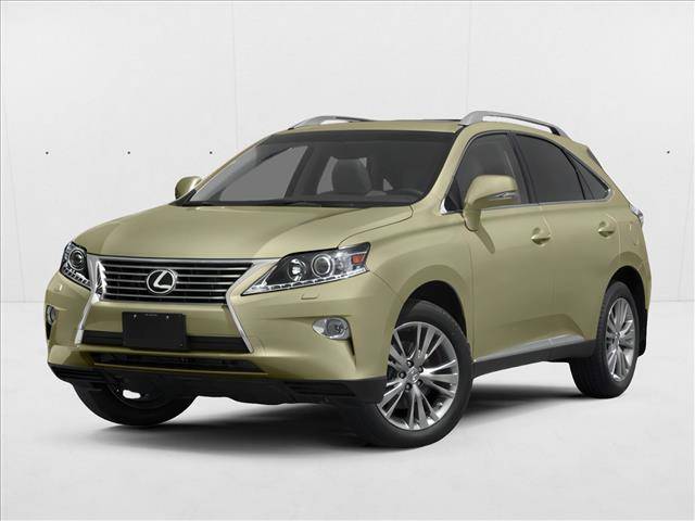 2013 Lexus RX RX 350 — SUV — 82,321 mi — Scottsdale, AZ