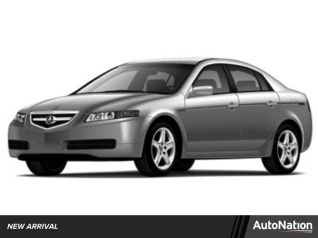 Used 2005 Acura Tls For Sale Truecar