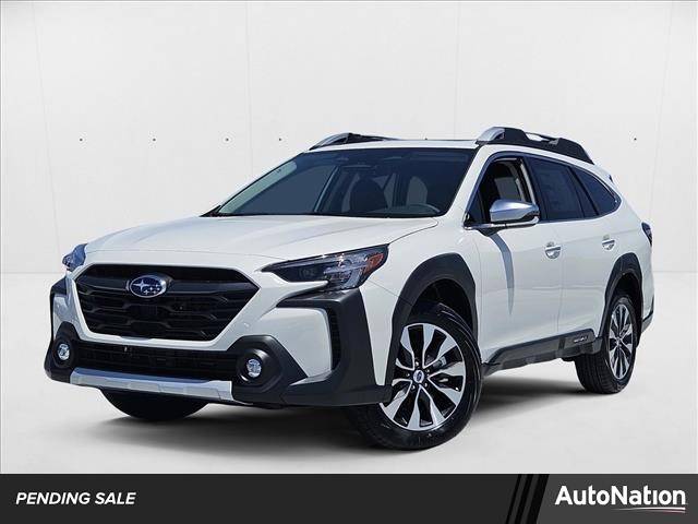 2024 Subaru Outback Touring XT — SUV — 12,394 mi — Scottsdale, AZ