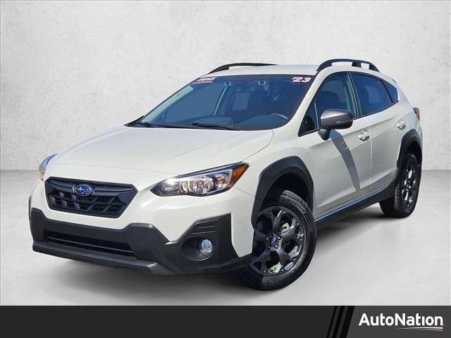 2023 Subaru Crosstrek Sport — SUV — 113,931 mi — Scottsdale, AZ