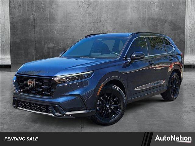 2023 Honda CR-V Hybrid Sport — SUV — 22,682 mi — Scottsdale, AZ