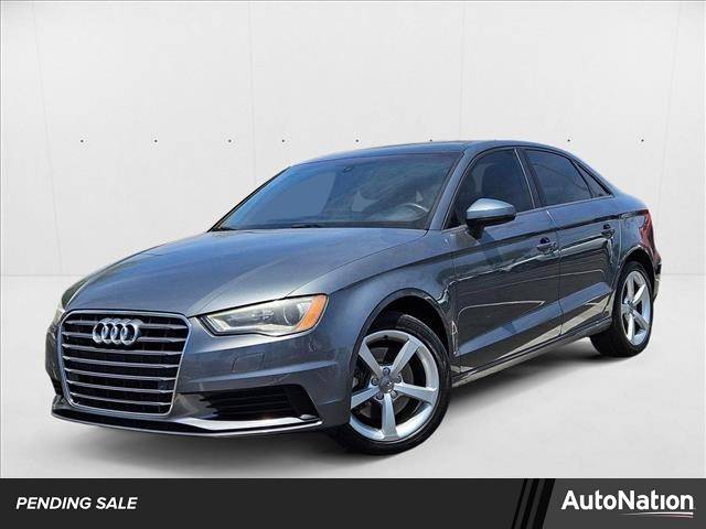 2016 Audi A3 Premium — Sedan — 96,748 mi — Scottsdale, AZ