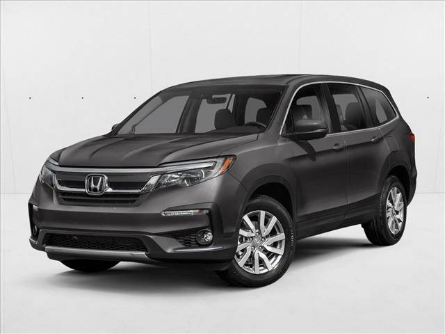 2020 Honda Pilot EX-L — SUV — 63,839 mi — Scottsdale, AZ