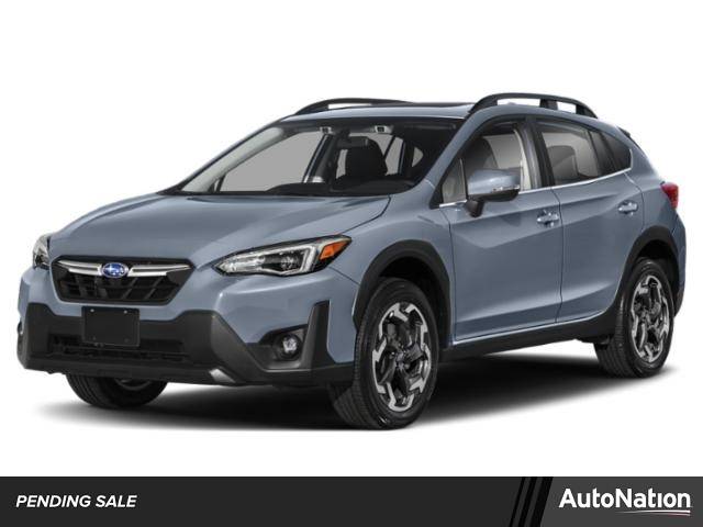 2022 Subaru Crosstrek Limited — SUV — 19,259 mi — Scottsdale, AZ