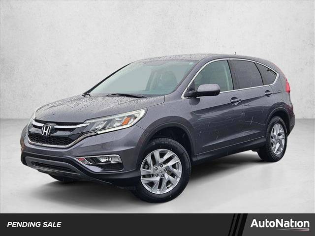 2016 Honda CR-V EX — SUV — 73,710 mi — Scottsdale, AZ