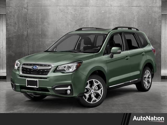2017 Subaru Forester 2.5i Touring — SUV — 50,414 mi — Scottsdale, AZ