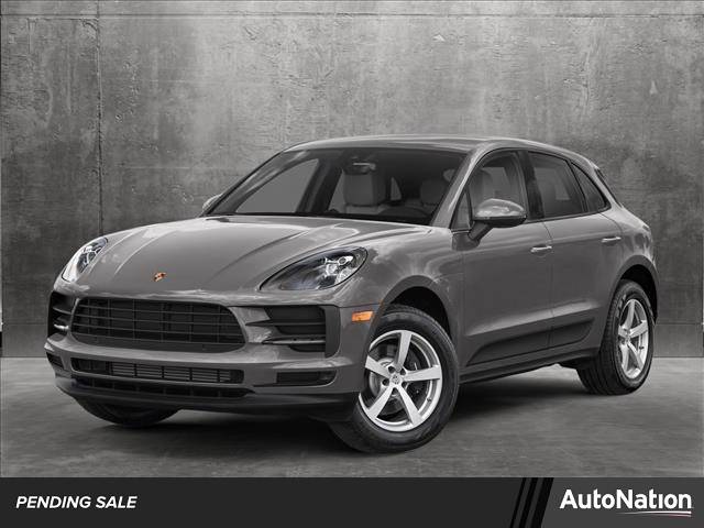 2020 Porsche Macan S — SUV — 29,829 mi — Scottsdale, AZ