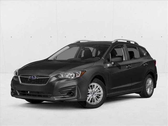 2018 Subaru Impreza 2.0i — Hatchback — 69,876 mi — Scottsdale, AZ