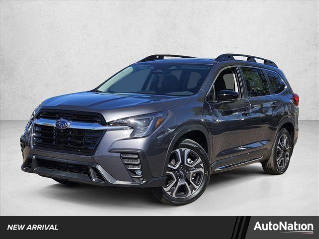 2024 Subaru Ascent Limited — SUV — 10,123 mi — Scottsdale, AZ