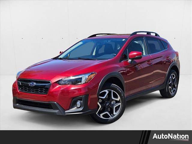 2019 Subaru Crosstrek Limited — SUV — 39,091 mi — Scottsdale, AZ