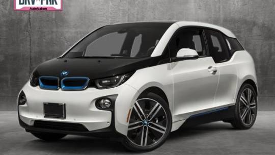 2014 BMW i3 60 Ah — Hatchback — 42,760 mi — Scottsdale, AZ