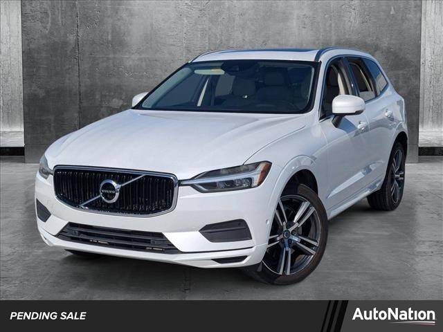 2018 Volvo XC60 Momentum — SUV — 92,359 mi — Scottsdale, AZ
