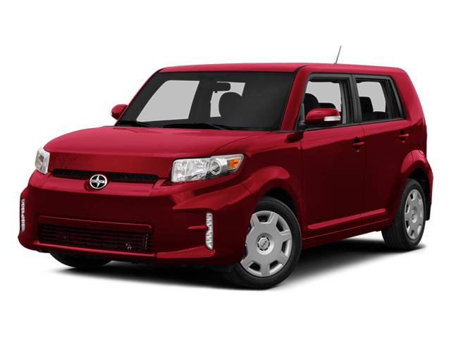 2014 Scion xB Base — Wagon — 128,754 mi — Scottsdale, AZ