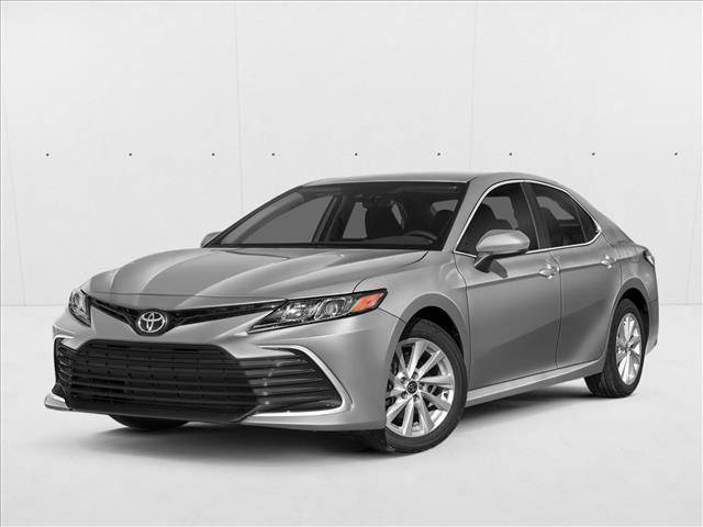2023 Toyota Camry LE — Sedan — 6,298 mi — Scottsdale, AZ
