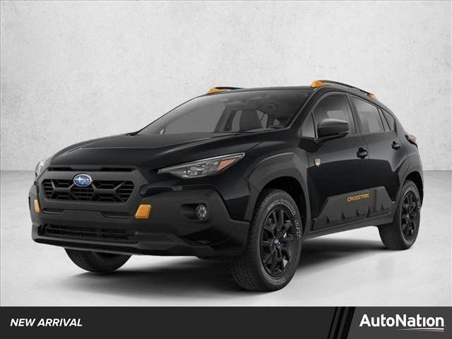 2024 Subaru Crosstrek Wilderness — SUV — 23,724 mi — Scottsdale, AZ