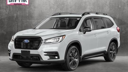 2022 Subaru Ascent Onyx Edition — SUV — 46,793 mi — Scottsdale, AZ