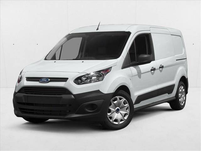 2018 Ford Transit Connect Van XL — Cargo Van — 35,829 mi — Scottsdale, AZ