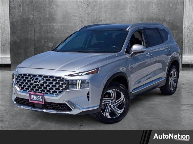 2023 Hyundai Santa Fe SEL — SUV — 26,618 mi — Scottsdale, AZ