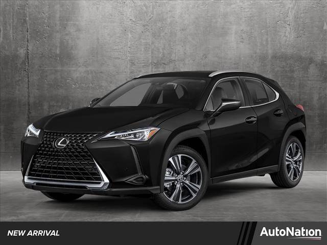 2020 Lexus UX UX 200 — SUV — 17,019 mi — Scottsdale, AZ