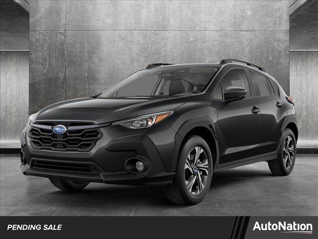 2024 Subaru Crosstrek Premium — SUV — 25,088 mi — Scottsdale, AZ