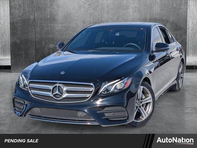2020 Mercedes-Benz E-Class E 350 — Sedan — 30,630 mi — Scottsdale, AZ