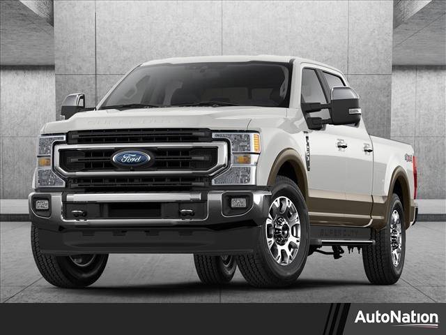 2022 Ford Super Duty F-350 LARIAT — Pickup Truck — 58,812 mi — Scottsdale, AZ