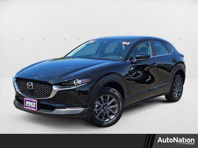 2024 Mazda CX-30 S — SUV — 21,001 mi — Scottsdale, AZ
