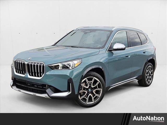 2024 BMW X1 28i — SUV — 7,292 mi — Scottsdale, AZ