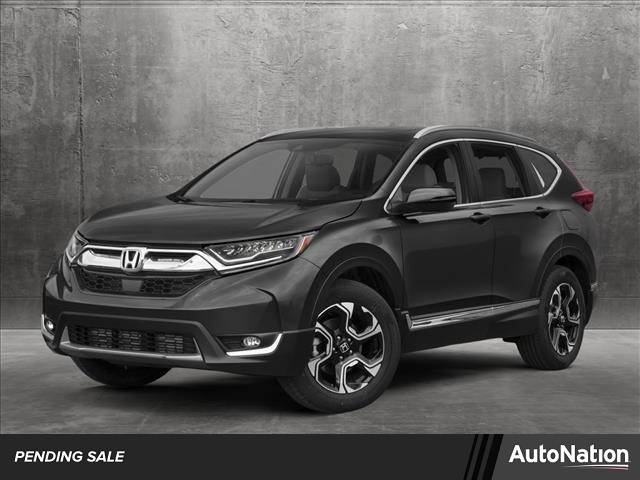 2017 Honda CR-V Touring — SUV — 61,190 mi — Scottsdale, AZ