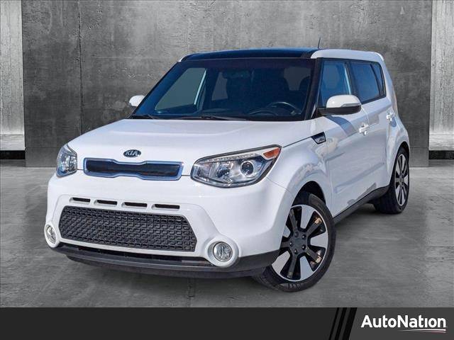 2014 Kia Soul ! — Hatchback — 76,023 mi — Scottsdale, AZ