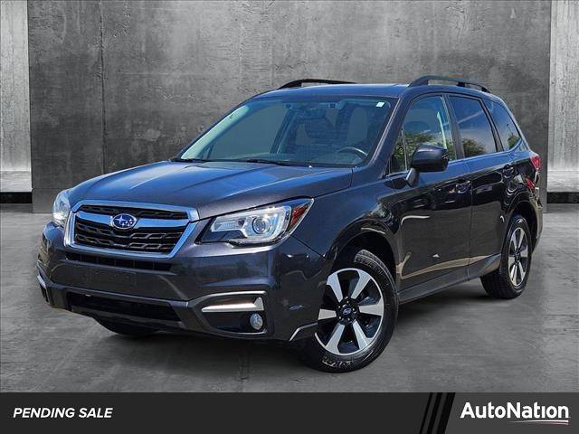 2017 Subaru Forester 2.5i Limited — SUV — 172,329 mi — Scottsdale, AZ